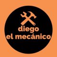 Diego El Mecánico