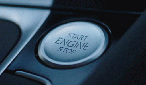 start engine